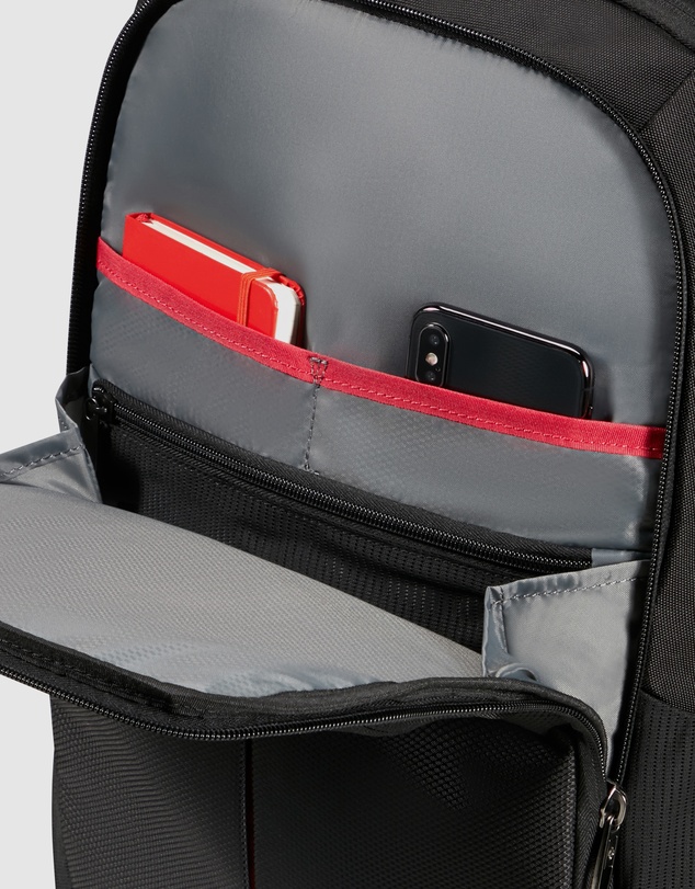 Samsonite - Guardit 3 Laptop Backpack L 17.3