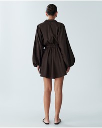 ST MRLO - Shauna Mini Dress