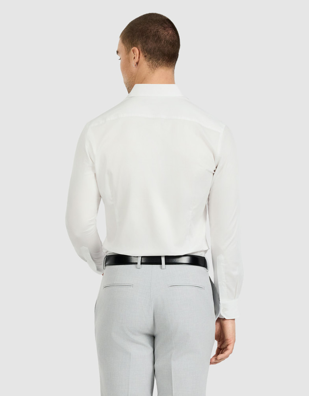 Tarocash - Maxly Slim Stretch Dress Shirt