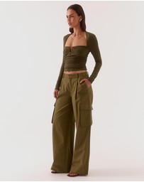 SOVERE - Lola Top