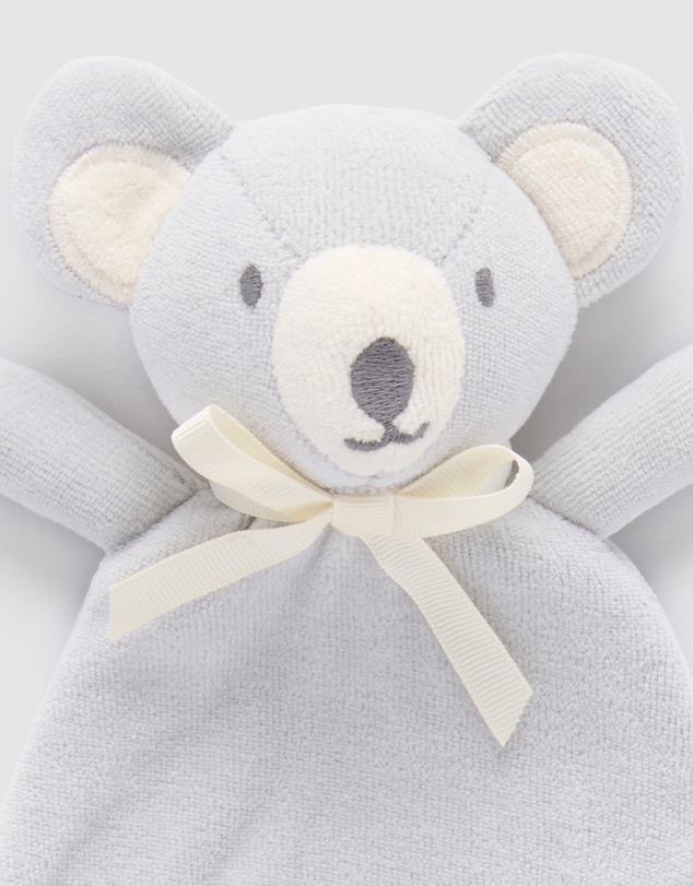Purebaby - Snookie Best Friend -Babies