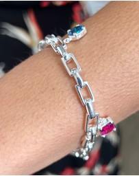 Sunday Stephens - She's A Charmer Bracelet