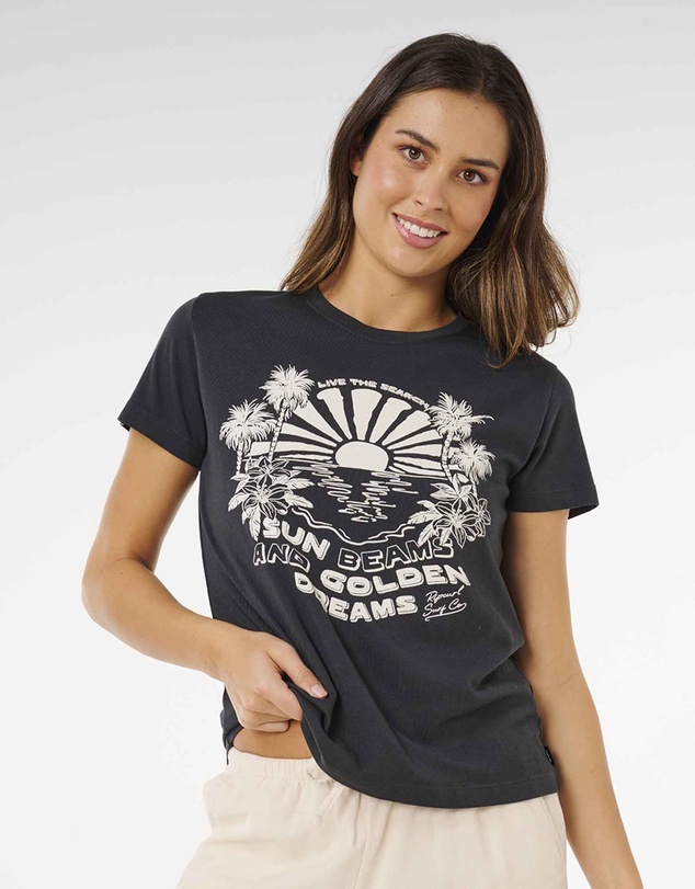Rip Curl - Sun Beams Standard Tee