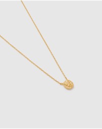 Kirstin Ash - Leo Star Sign Necklace