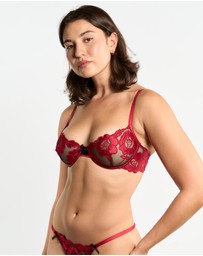 Chouchou Intimates - Uma Underwire Bra