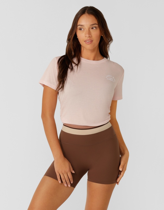 Lorna Jane - Lotus T-Shirt
