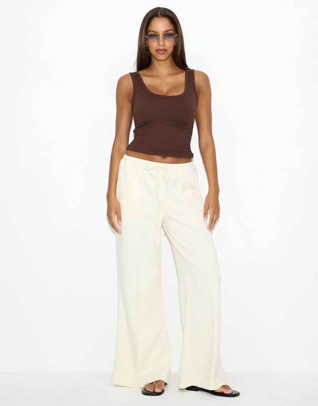 Dazie - Mile High Trousers