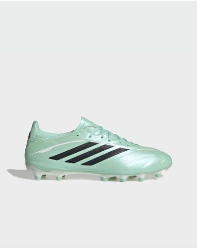 Clear Mint / Core Black / Cloud White