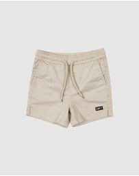 UNIT - UNIT Core Kids Shorts