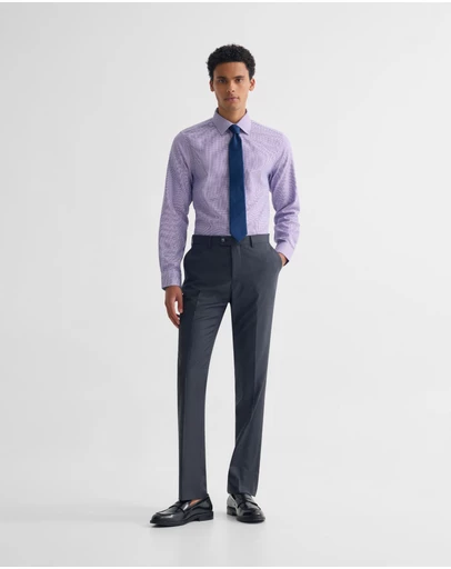Oxford - Beckton Slim Fit Shirt