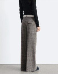& Other Stories - Floralie Speed Trousers