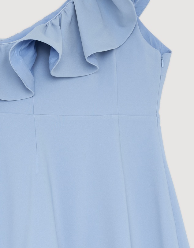 Revibe - Repaired CHANCERY Marcy Midi Dress - AU 8