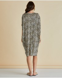 Betty Basics - Maui Dress
