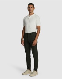 yd. - Energy Hyper Stretch Skinny Chino