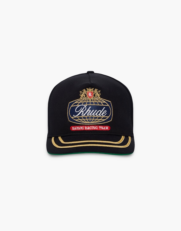 RHUDE - Safari Crest Hat