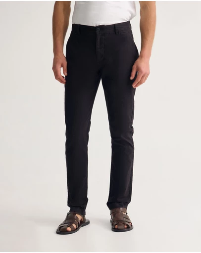 Oxford - Slim Fit Chino