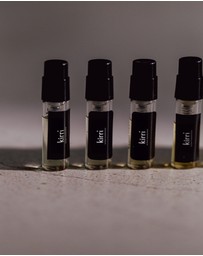 Kirri by Scent Australia Home - Santal Woods Oil Spray Sample (2ml) (Formerly Santal 66)