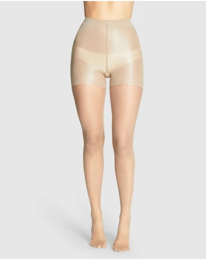 Levante - 3 Pack Body Profile Sheer