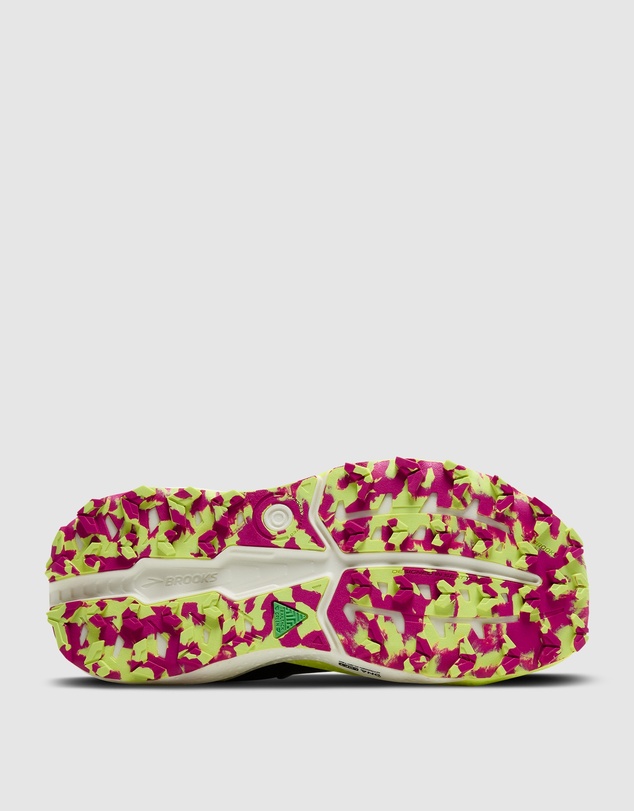 Brooks - Caldera 8 - Women's