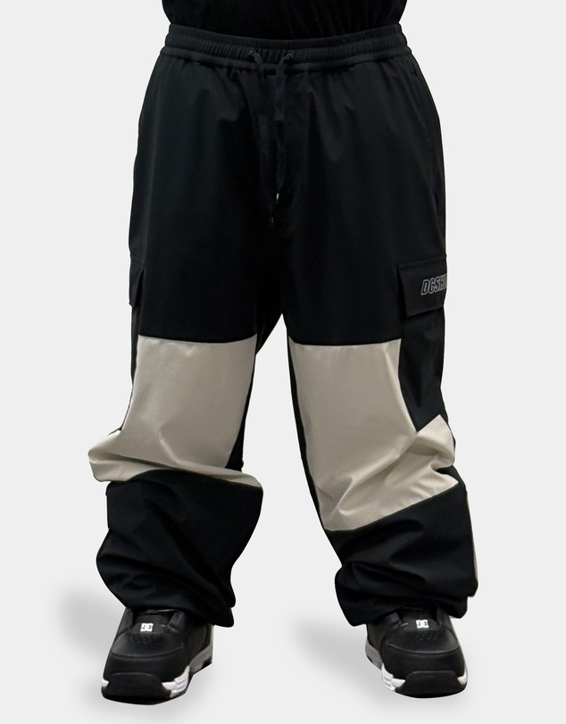 DC Shoes - Mens 25 DC Cargo Snow Pants