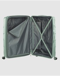 American Tourister - Light Max Large Suitcase Expandable (82cm)