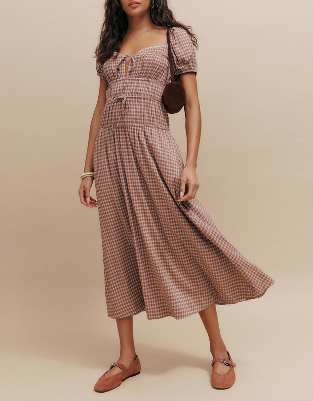 Reformation - Rhett Dress