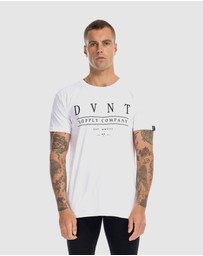 DVNT - Deluxe Tee