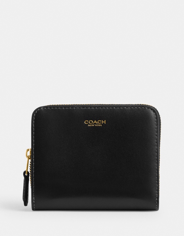Coach - New York Billfold Wallet