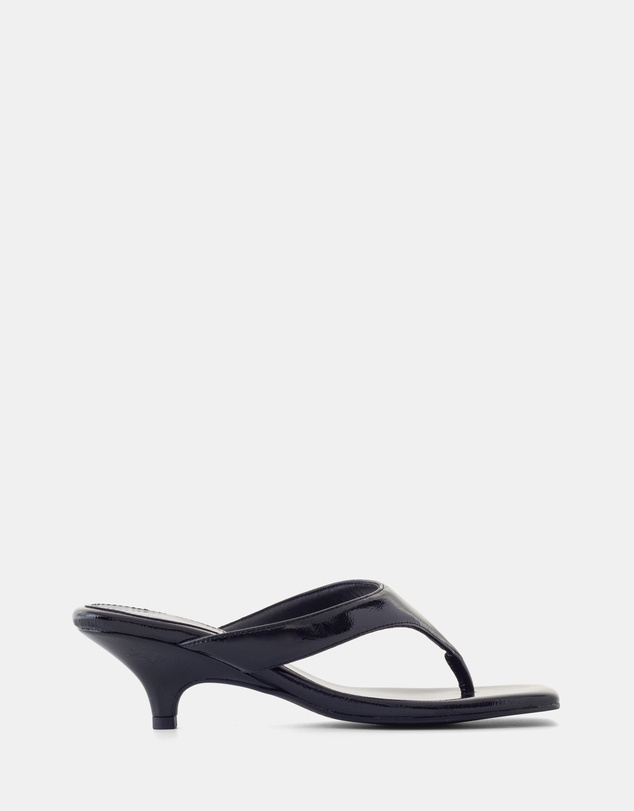 Therapy - North Thong Heels