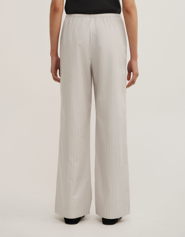 Witchery - Stripe Pull On Pant