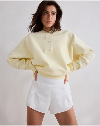 Aim'n - Le Run Running Sweatshirt