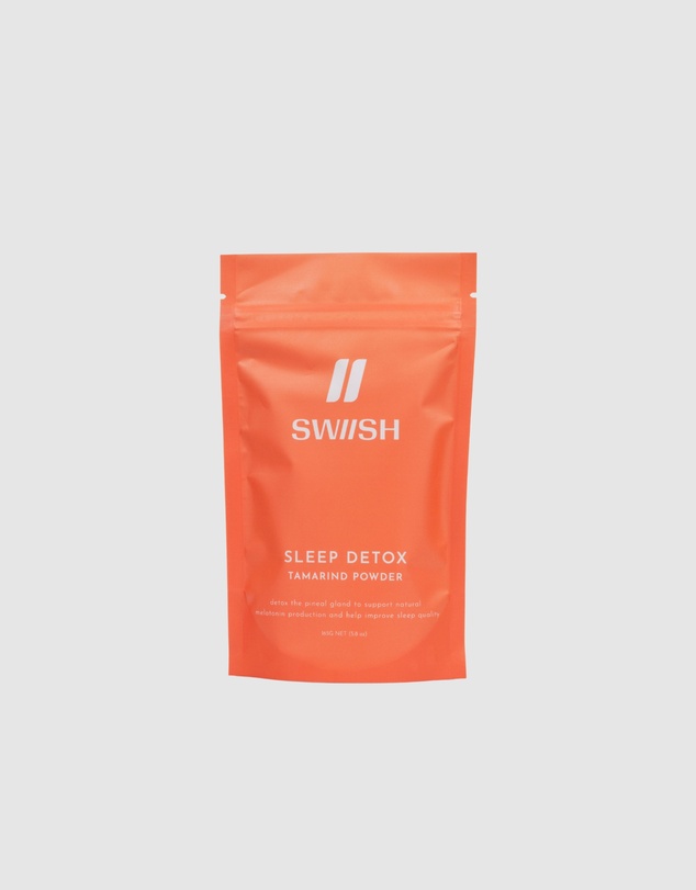 SWIISH - Sleep Detox Tamarind Powder