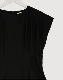 Revibe - Repaired CHANCERY Avery Dress - AU 14