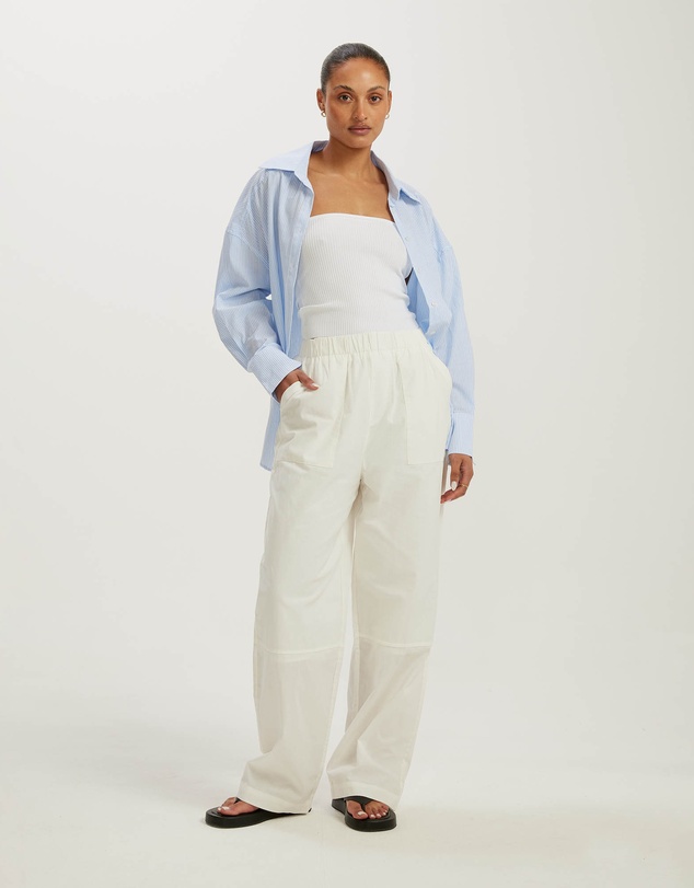 All Fenix - Summertide Wide Leg Pant