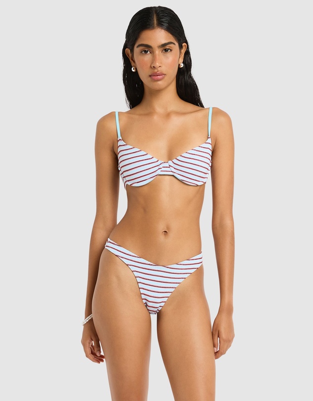 Bond-Eye Swimwear - Gracie Balconette