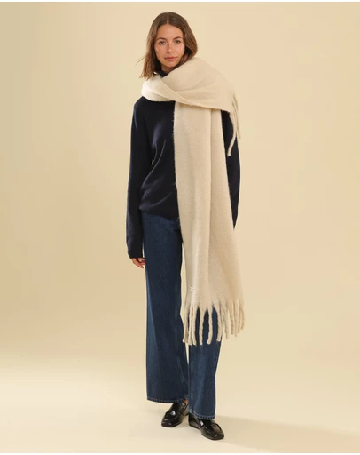 Morgan & Taylor - Ella Scarf