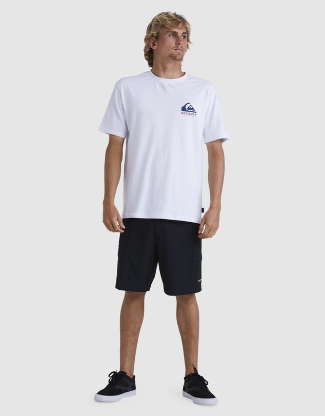 Quiksilver - Mens Chopper Amphibian 19