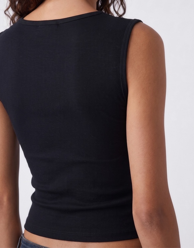 Style Addict - Remi Top