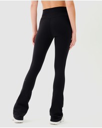 Splits59 - Raquel High Waist Supplex Flare 32