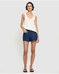KIVARI - Alyssa Knit Cami