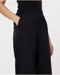 Pink Ruby - Eden Pants