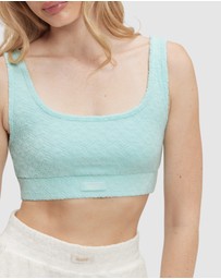 GUESS - Lola Active Top