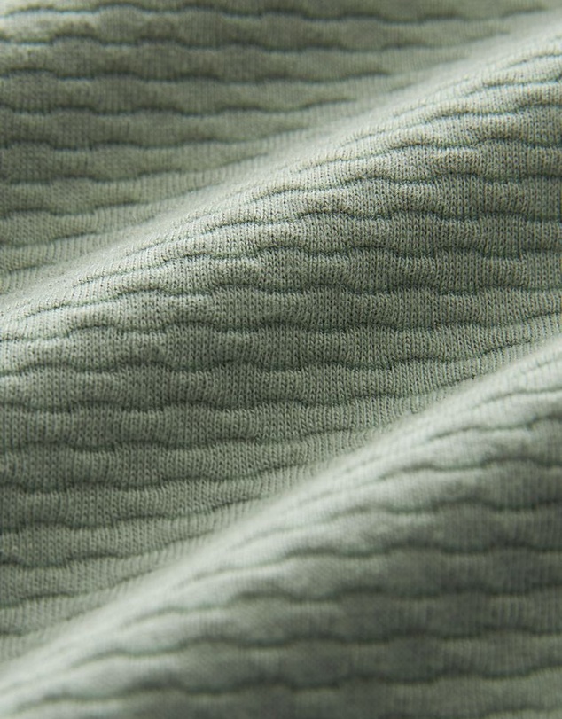 NEXT - Textured T-Shirt