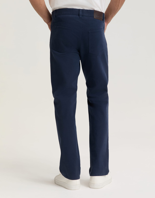 Sportscraft - Bedford Jean