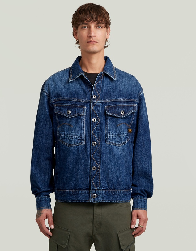 G-Star - Dakota Jacket