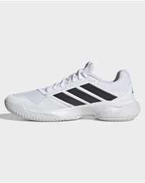 adidas Performance - GameCourt 3 All Court Tennis Shoes Unisex