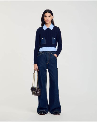 Navy Blue