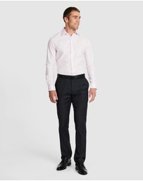 Tarocash - Enigma Cotton Easy Care Shirt