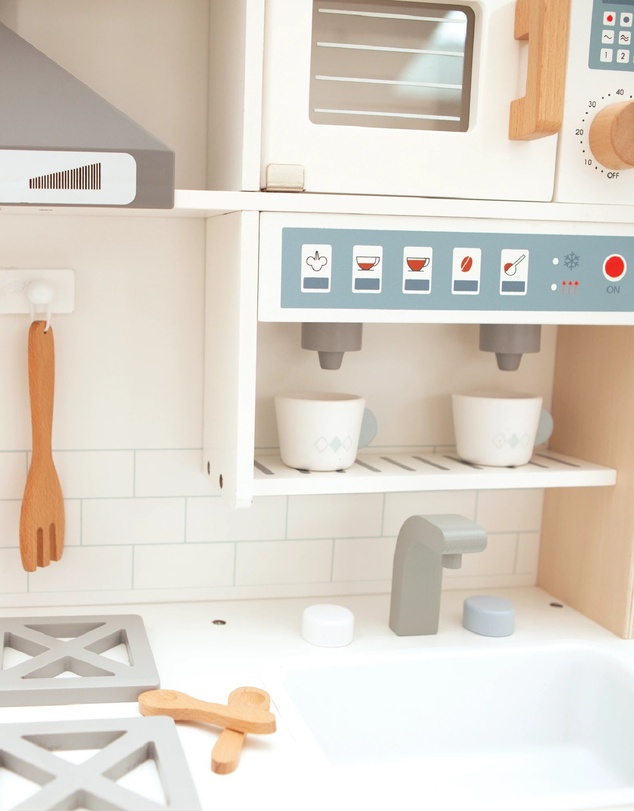 Bello - Le Grand Kitchen