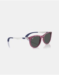 Ray-Ban Junior - RJ9082S